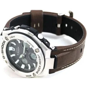 Casio G-Shock GST-S130L-1A - фото 5