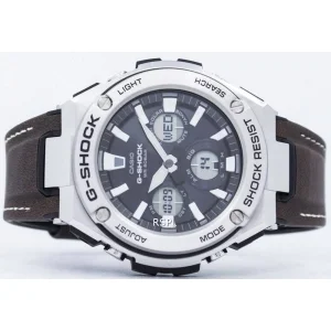 Casio G-Shock GST-S130L-1A - фото 6