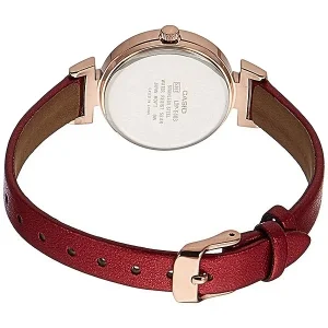 Casio Collection LTP-E403PL-9A2 - фото 3
