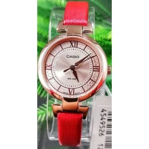 Casio Collection LTP-E403PL-9A2 - фото 2