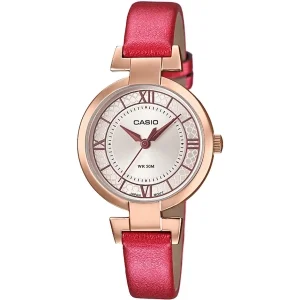 Casio Collection LTP-E403PL-9A2 - фото 1