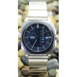 Casio Collection MTF-117D-2A - фото 2