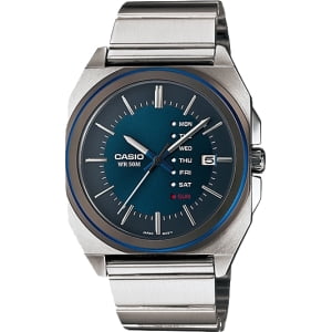 Casio Collection MTF-117D-2A - фото 1