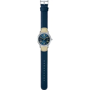 Casio Collection MTP-E113L-2A - фото 2