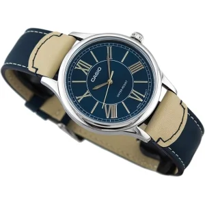 Casio Collection MTP-E113L-2A - фото 3