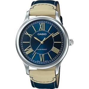Casio Collection MTP-E113L-2A - фото 1