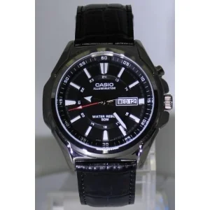 Casio Collection MTP-E200L-1A - фото 3