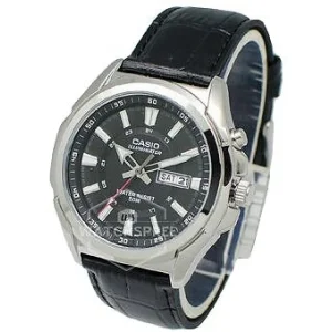 Casio Collection MTP-E200L-1A - фото 2
