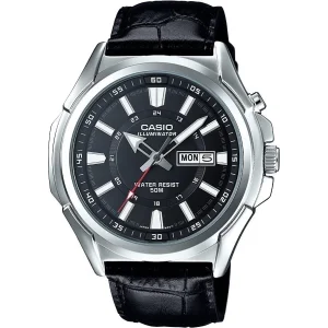 Casio Collection MTP-E200L-1A - фото 1