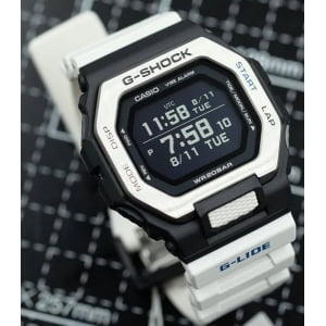 Casio G-Shock GBX-100-7E - фото 4