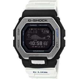 Casio G-Shock GBX-100-7E - фото 1