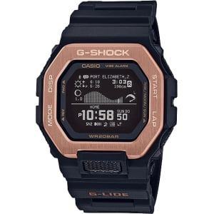 Casio G-Shock GBX-100NS-4E - фото 1