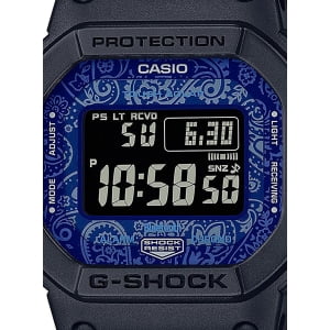 Casio G-Shock GW-B5600BP-1E - фото 2