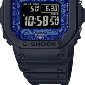 Casio G-Shock GW-B5600BP-1E - фото 3