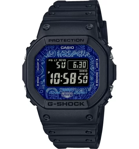 Casio G-Shock GW-B5600BP-1E
