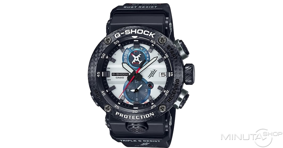 Casio G Shock GWR B1000HJ 1A
