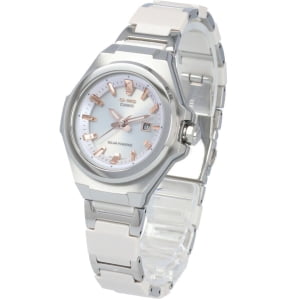 Casio Baby-G MSG-S500CD-7A - фото 3