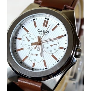 Casio Collection MTP-SW330L-7A - фото 3