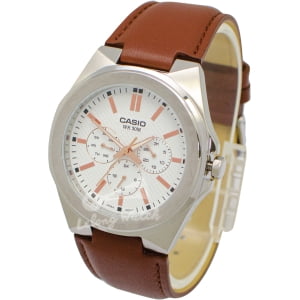 Casio Collection MTP-SW330L-7A - фото 2