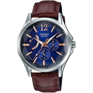 Casio Collection MTP-E320LY-2A - фото 1