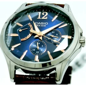 Casio Collection MTP-E320LY-2A - фото 3