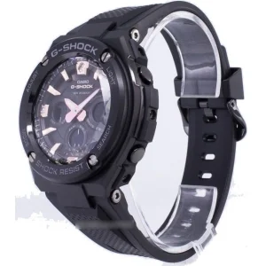 Casio G-Shock GST-S310BDD-1A - фото 2