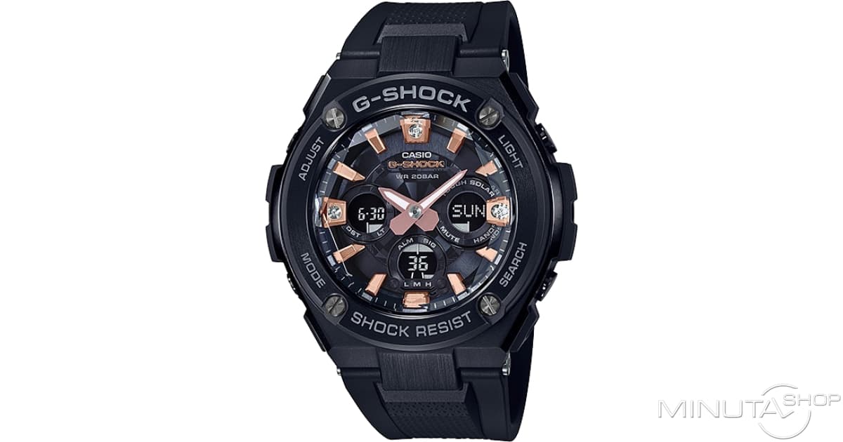 G shock gst s310bdd online