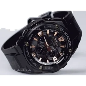 Casio G-Shock GST-S310BDD-1A - фото 3