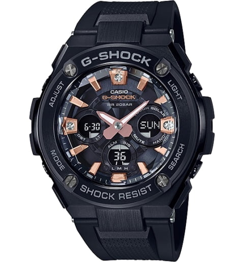 Casio G-Shock GST-S310BDD-1A