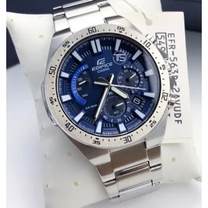 Casio EDIFICE EFR-563D-2A - фото 5