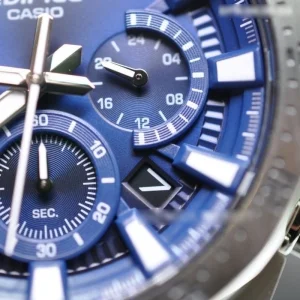 Casio EDIFICE EFR-563D-2A - фото 4