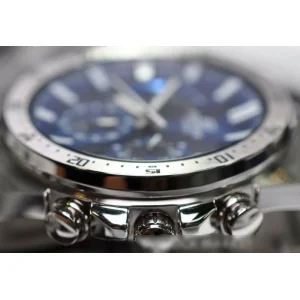 Casio EDIFICE EFR-563D-2A - фото 3