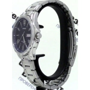 Casio Collection MTP-1384D-2A - фото 4