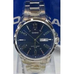 Casio Collection MTP-1384D-2A - фото 5