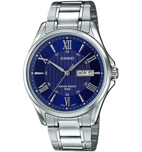 Casio Collection MTP-1384D-2A