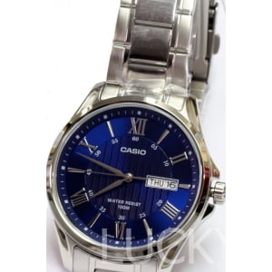 Casio Collection MTP-1384D-2A - фото 2