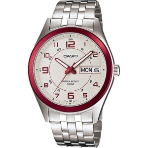 Casio Collection MTP-1354D-8B2 - фото 1