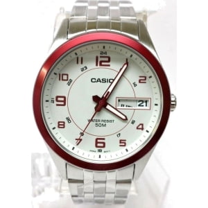 Casio Collection MTP-1354D-8B2 - фото 6