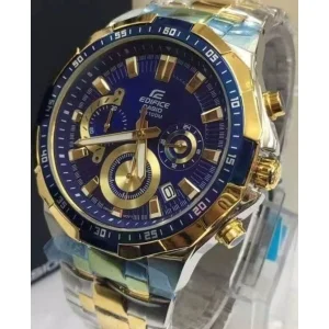 Casio EDIFICE EFR-554SG-2A - фото 8