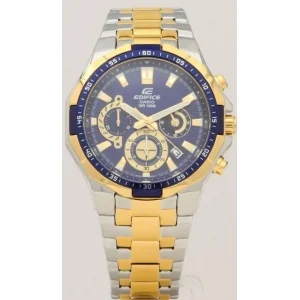 Casio EDIFICE EFR-554SG-2A - фото 2
