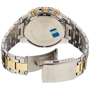 Casio EDIFICE EFR-554SG-2A - фото 7