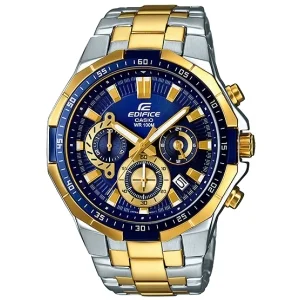 Casio EDIFICE EFR-554SG-2A - фото 1