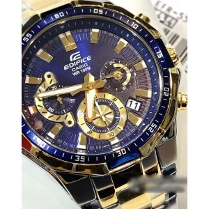 Casio EDIFICE EFR-554SG-2A - фото 6