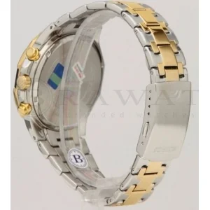 Casio EDIFICE EFR-554SG-2A - фото 4