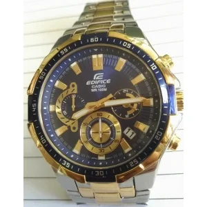Casio EDIFICE EFR-554SG-2A - фото 5