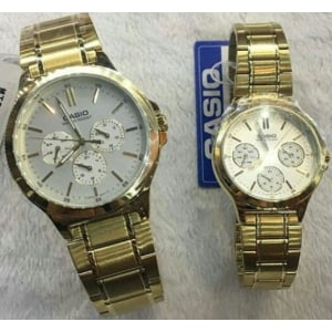 Casio Collection LTP-V300G-7A - фото 5