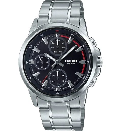 Casio Collection MTP-E317D-1A