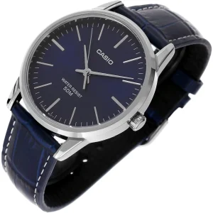 Casio Collection MTP-1303PL-2F - фото 5