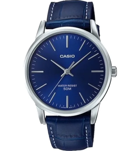Мужские механические часы  Casio Collection MTP-1303PL-2F