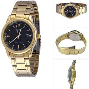 Casio Collection MTP-VS01G-1A - фото 2